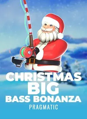 Christmas Big Bass Bonanza